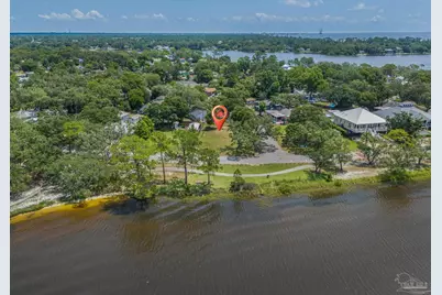 315 SE Kalash Rd, Pensacola, FL 32507 - Photo 11