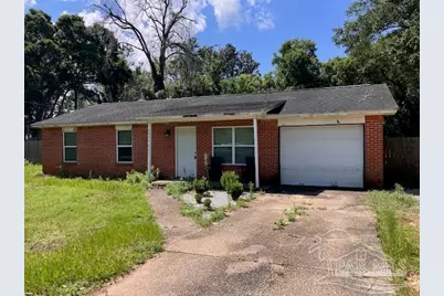 4075 Charles Cir, Pace, FL 32571 - Photo 1