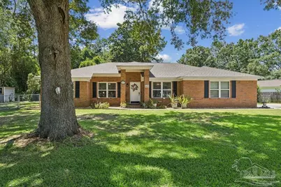 5097 Hamilton Ln, Pace, FL 32571 - Photo 1