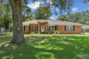 5097 Hamilton Ln, Pace, FL 32571 - Photo 1