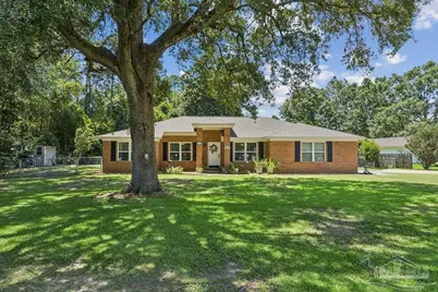 5097 Hamilton Ln, Pace, FL 32571 - Photo 3