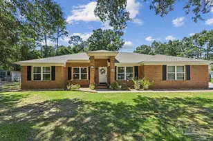 5097 Hamilton Ln, Pace, FL 32571 - Photo 5