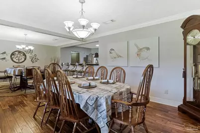 1246 W Ten Mile Rd, Cantonment, FL 32533 - Photo 17