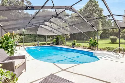 1246 W Ten Mile Rd, Cantonment, FL 32533 - Photo 9
