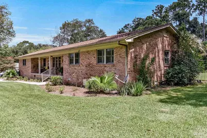 1246 W Ten Mile Rd, Cantonment, FL 32533 - Photo 3