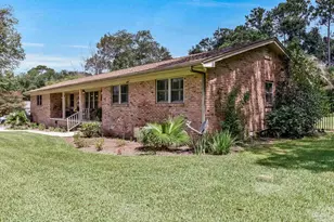 1246 W 10 Mile Rd, Cantonment, FL 32533 - Photo 3