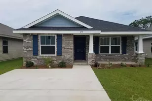 1851 Summer Pecan Dr, Cantonment, FL 32533 - Photo 1