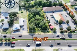 0000 S Hwy 87, Navarre, FL 32566 - Photo 1