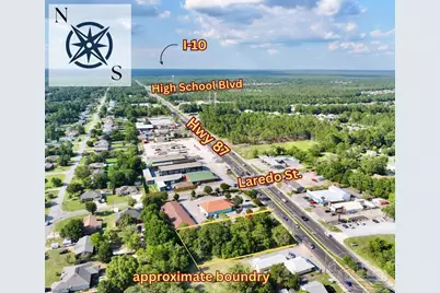 0000 S Hwy 87, Navarre, FL 32566 - Photo 3