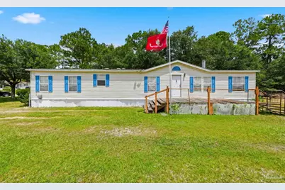 12221 Ailanthus Ct, Pensacola, FL 32506 - Photo 1
