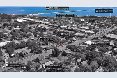608 N 9th Ave, Pensacola, FL 32501 - Photo 3