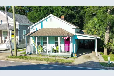 608 N 9th Ave, Pensacola, FL 32501 - Photo 1