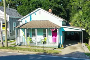 608 N 9th Ave, Pensacola, FL 32501 - Photo 1