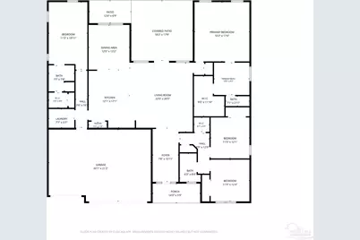 1936 Refuge Cir, Gulf Breeze, FL 32563 - Photo 41
