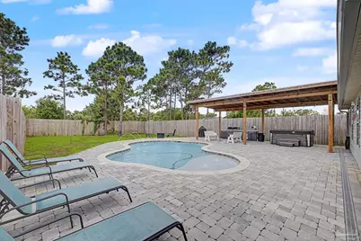 8193 Sierra St, Navarre, FL 32566 - Photo 47