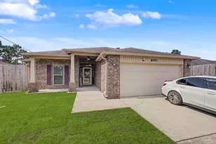 8193 Sierra St, Navarre, FL 32566 - Photo 3