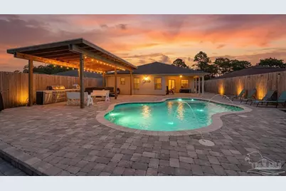8193 Sierra St, Navarre, FL 32566 - Photo 1