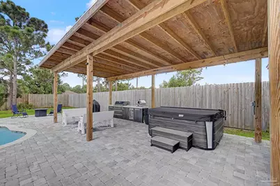 8193 Sierra St, Navarre, FL 32566 - Photo 43