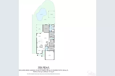 8193 Sierra St, Navarre, FL 32566 - Photo 51
