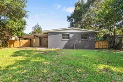 910 Artesian Ave, Pensacola, FL 32505 - Photo 33
