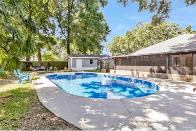 7706 Beechwood Dr, Pensacola, FL 32514 - Photo 13
