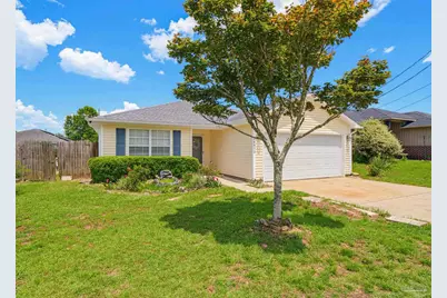10672 Senegal Dr, Pensacola, FL 32534 - Photo 3