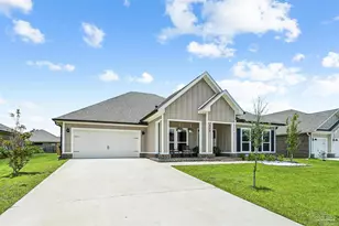 303 Cayden Way, Cantonment, FL 32533 - Photo 3