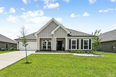303 Cayden Way, Cantonment, FL 32533 - Photo 1