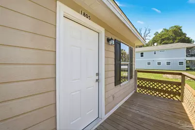 1805 Dr Martin Luther King Jr Dr, Pensacola, FL 32503 - Photo 3