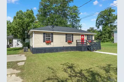 1805 Dr Martin Luther King Jr Dr, Pensacola, FL 32503 - Photo 5