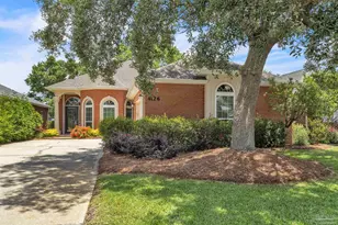 4126 Oak Pointe Dr, Gulf Breeze, FL 32563 - Photo 1