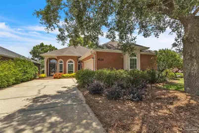 4126 Oak Pointe Dr, Gulf Breeze, FL 32563 - Photo 31