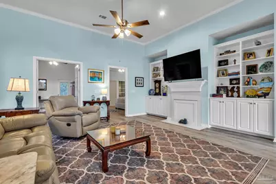 4126 Oak Pointe Dr, Gulf Breeze, FL 32563 - Photo 1