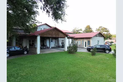 4916 Saufley Field Rd, Pensacola, FL 32526 - Photo 1
