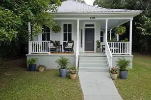 1215 N U St, Pensacola, FL 32505 - Photo 1