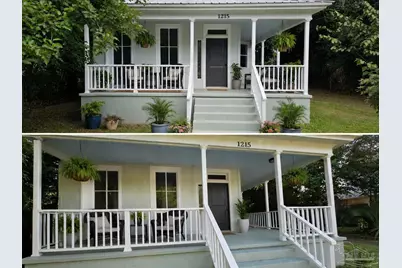 1215 N U St, Pensacola, FL 32505 - Photo 1