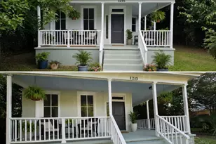 1215 N U St, Pensacola, FL 32505 - Photo 1