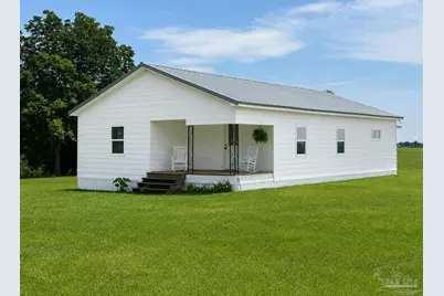 6000 Doran Rd, McDavid, FL 32568 - Photo 1
