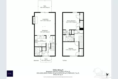 1307 Foxborough Dr, Pensacola, FL 32514 - Photo 19
