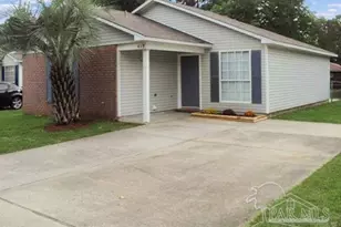417 Oak Knoll Ln, Pensacola, FL 32506 - Photo 1
