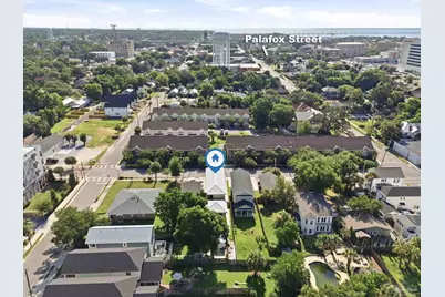 219 N Devillars St, Pensacola, FL 32502 - Photo 3