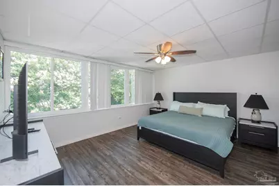 201 Pensacola Beach Rd #B18, Gulf Breeze, FL 32561 - Photo 13