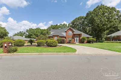 3028 Greystone Dr, Pace, FL 32571 - Photo 3