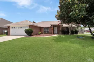 3312 Pitcher Plant Cir, Pensacola, FL 32506 - Photo 1