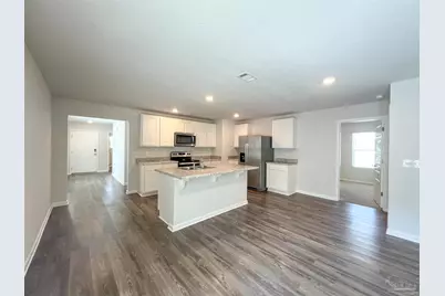 5257 Peach Dr, Pace, FL 32571 - Photo 3