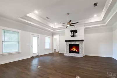 5004 Wheeler Way, Pensacola, FL 32526 - Photo 3