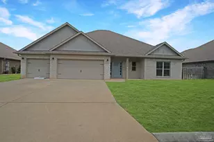 5004 Wheeler Way, Pensacola, FL 32526 - Photo 1