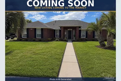 2216 Blue Lake Dr, Pensacola, FL 32506 - Photo 1