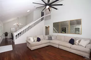 2490 Hallmark Dr, Pensacola, FL 32503 - Photo 5