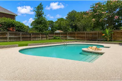 2490 Hallmark Dr, Pensacola, FL 32503 - Photo 23